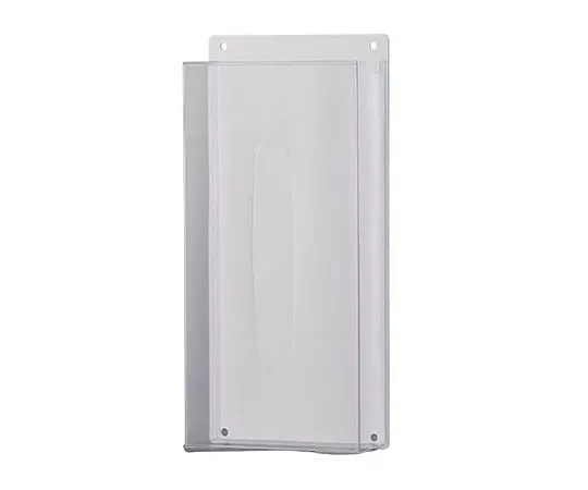 7-7766-05 Paper towel holder, tape for 1 box NH-TH1-S