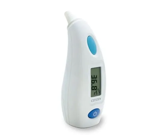 0-6471-11　［Discontinued］ear thermometer　CTD505