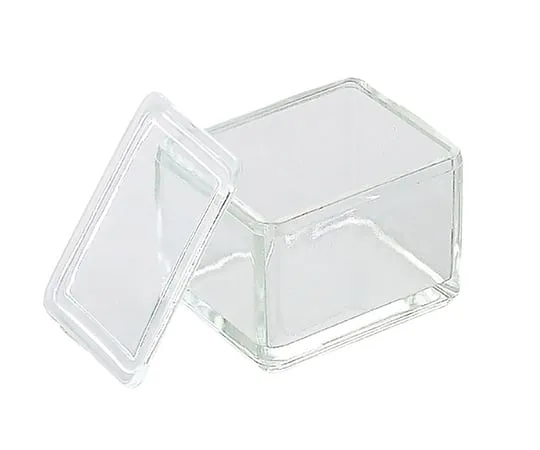 1-4863-01 Staining Tray (Glass) for 20 Pieces 10130520
