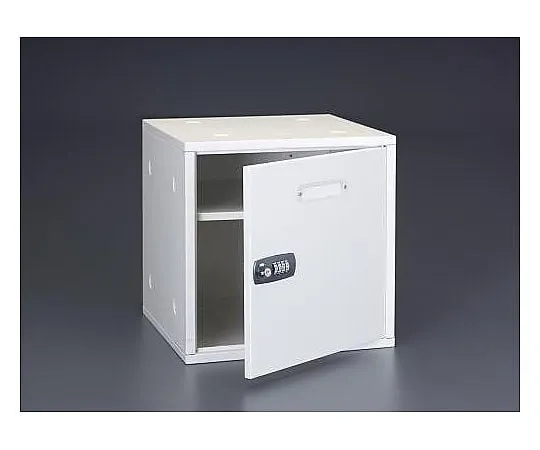 64-2288-25 Safety box 350 x 350 x 350 mm (1 piece) EA954DJ-81