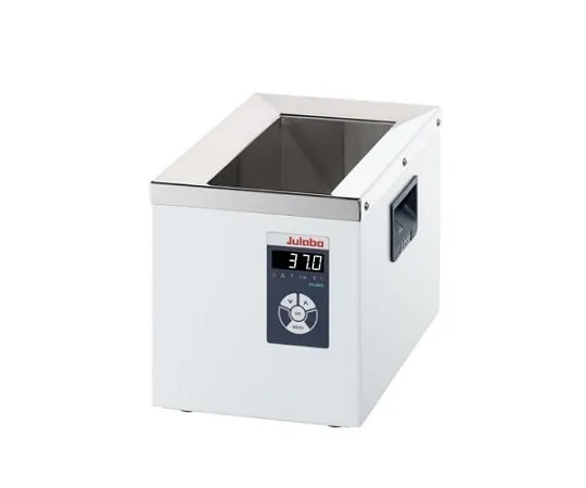 4-2623-01-22 Water Bath PURA4 with Pre-shipment Inspection Document 9550504