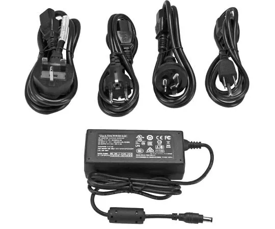 65-1904-47 Spare AC Power Supply Adapter 12 V/5 A output SVA12M5NA