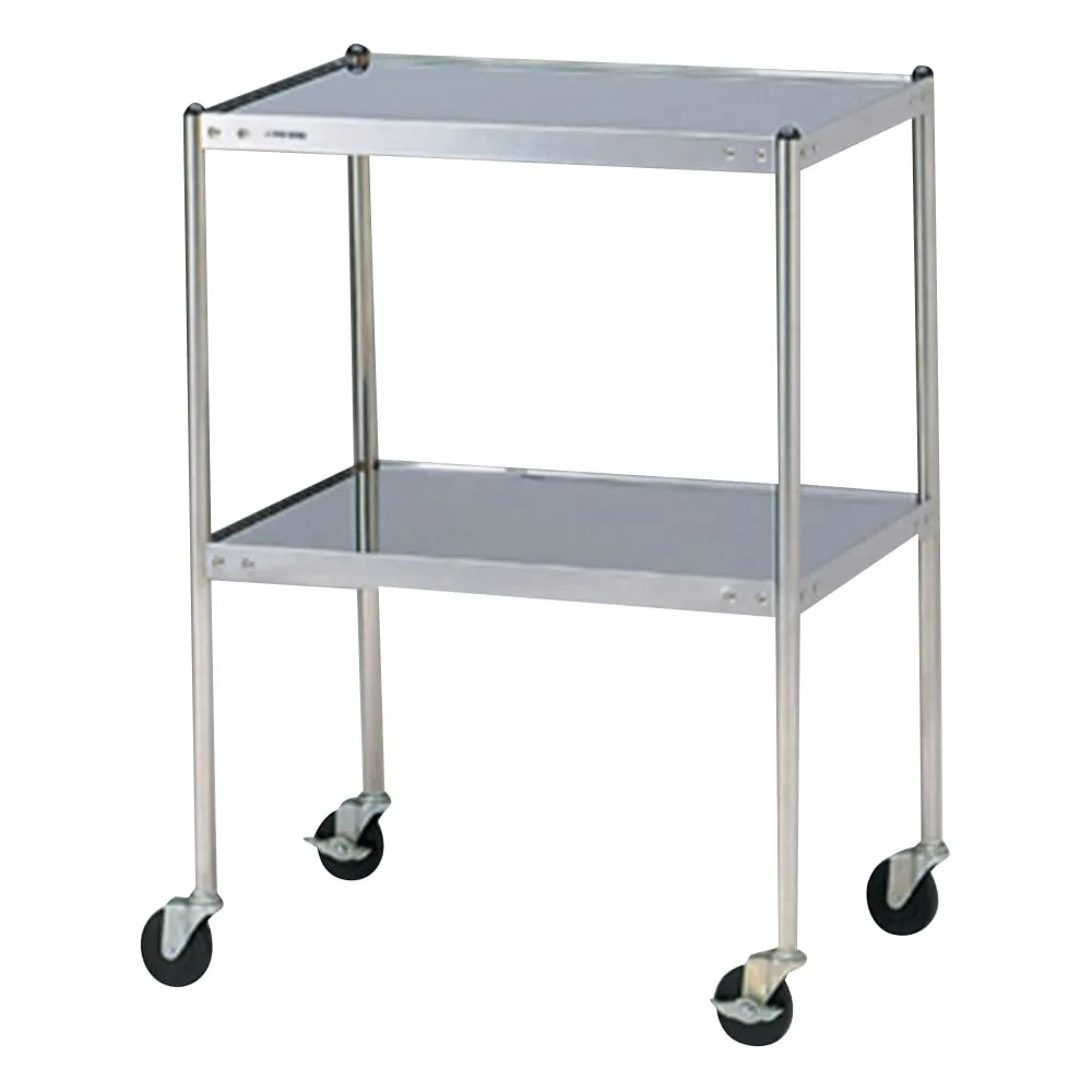 3-413-11 New Material Wagon Type 594 x 394 x 807mm AN