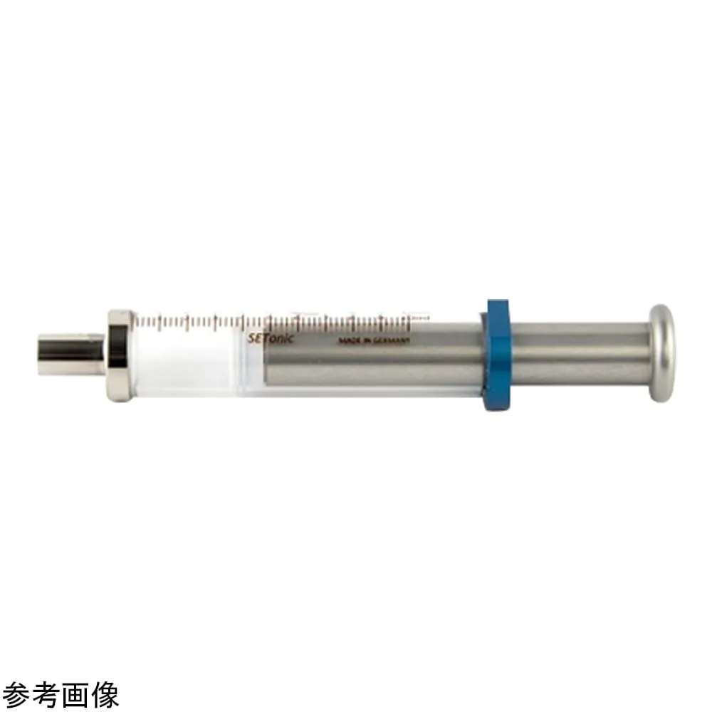 4-5149-01 Luer Lock Syringe 25 muL 3010262