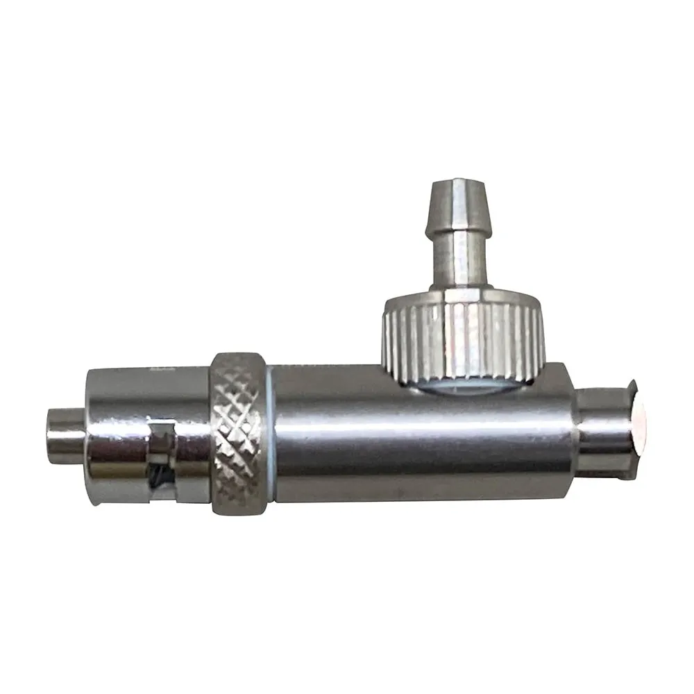 2-5312-20 Socorex SH Continuous Dispenser (Premium) Replacement Three-Way Valve (for SH Premium) 1.170.950