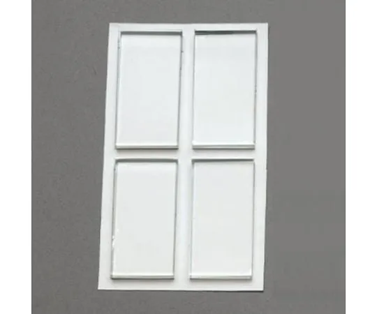 61-8994-84　Aseismic Base 20x40x3mm [4Pcs]　EA979D-71