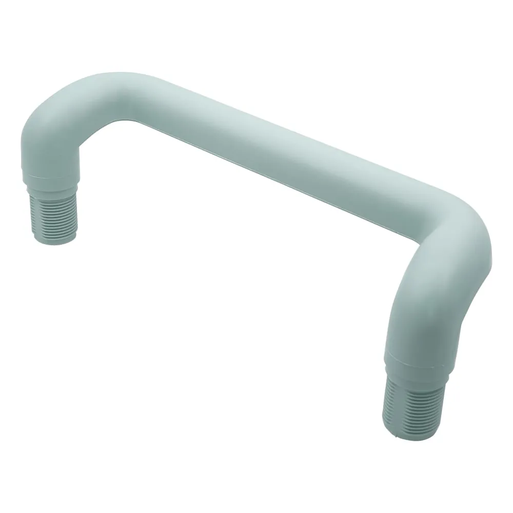 3-6639-11 Optional Parts For Mobile Easy Cart Handle For ME11, 31 Gray