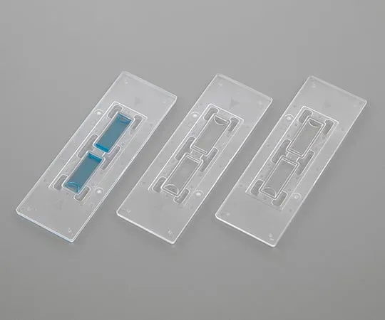 4-1540-01 Disposable Cell Counting Chamber Upgraded Neubaur Type DHC-N015