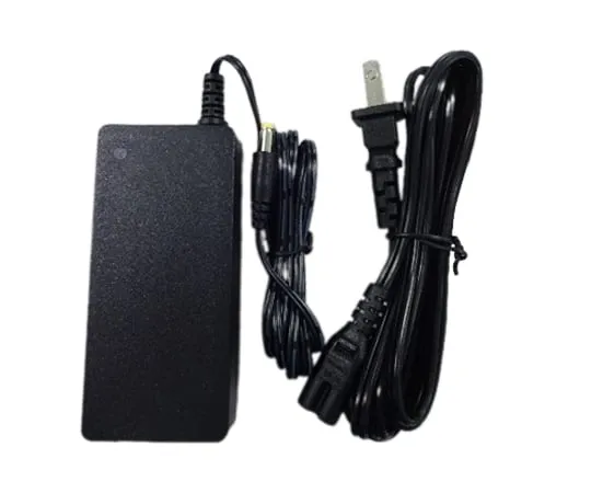 1-4602-61-80 AC Adapter for Magnetic Stirrer REXIM LS Series MKF-1202500C8