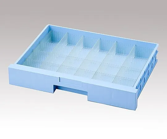 8-2459-11 Utility Cart Partition Plate Set