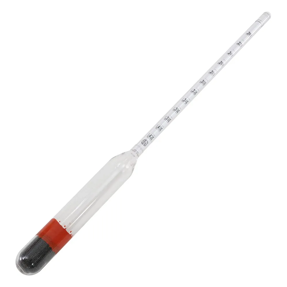 2-2994-14 Polycarbonate density meter 3001420