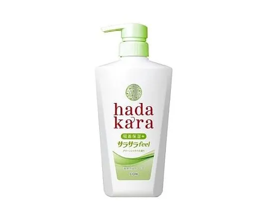 62-9167-82 Body Soap EA922KR-7