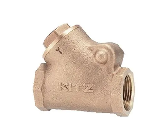 65-1874-78 Y-shaped Swing Chucking Valve (YR) Nominal Diameter 10 mm YR10A