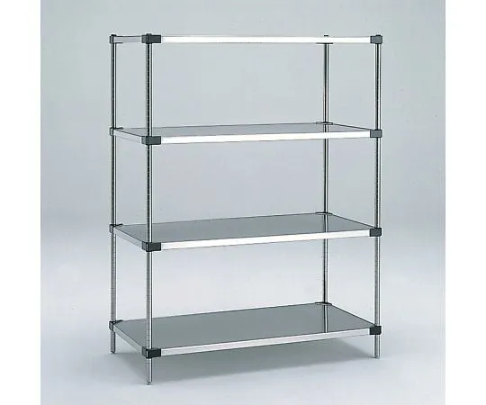 64-3451-59 430 Solid Erecta Shelf W 759 x D 614 x H 1587mm ( P ) with DB 4 stages LSS760P1590W4