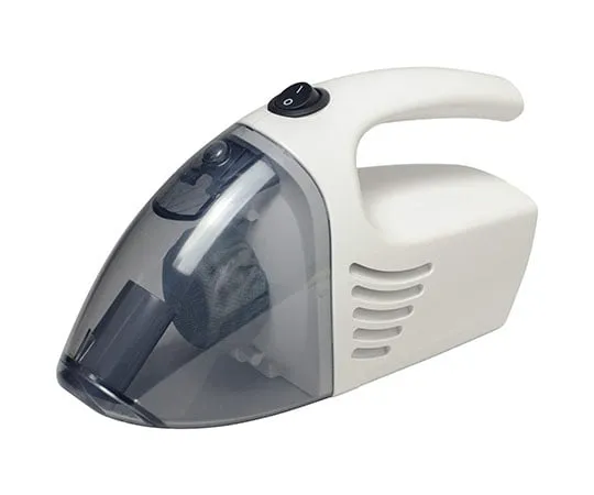 63-3967-35　［Discontinued］Battery-operated cleaner white　ZHD-340W