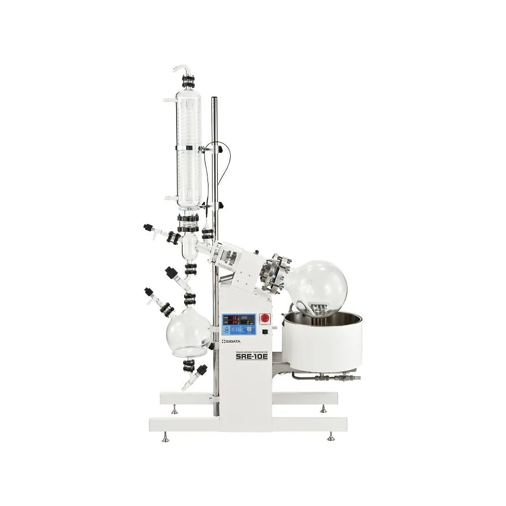 64-0836-04 Medium Size Rotary Evaporator SRE -10 E 050340-100