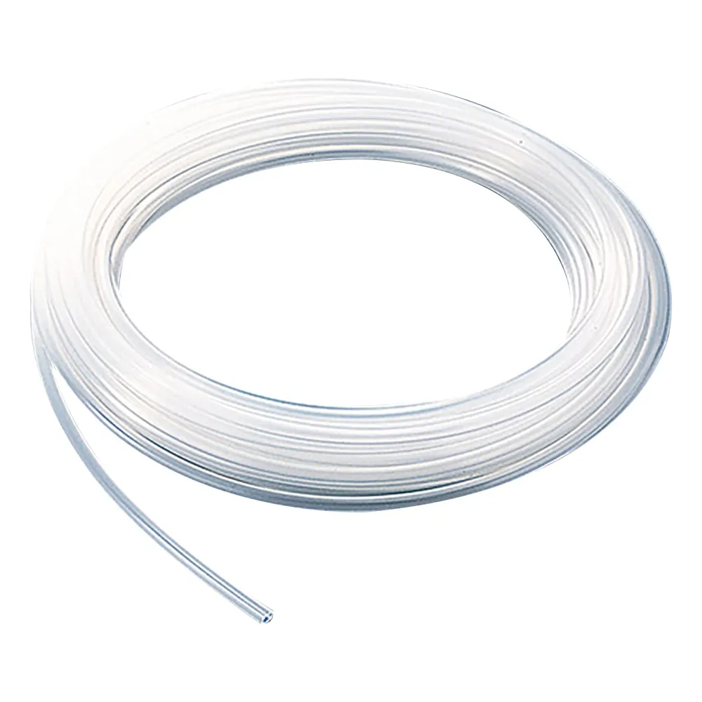 5-5666-51 PP Tube Inner Diameter 12 x Outer Diameter 15mm x 20m -