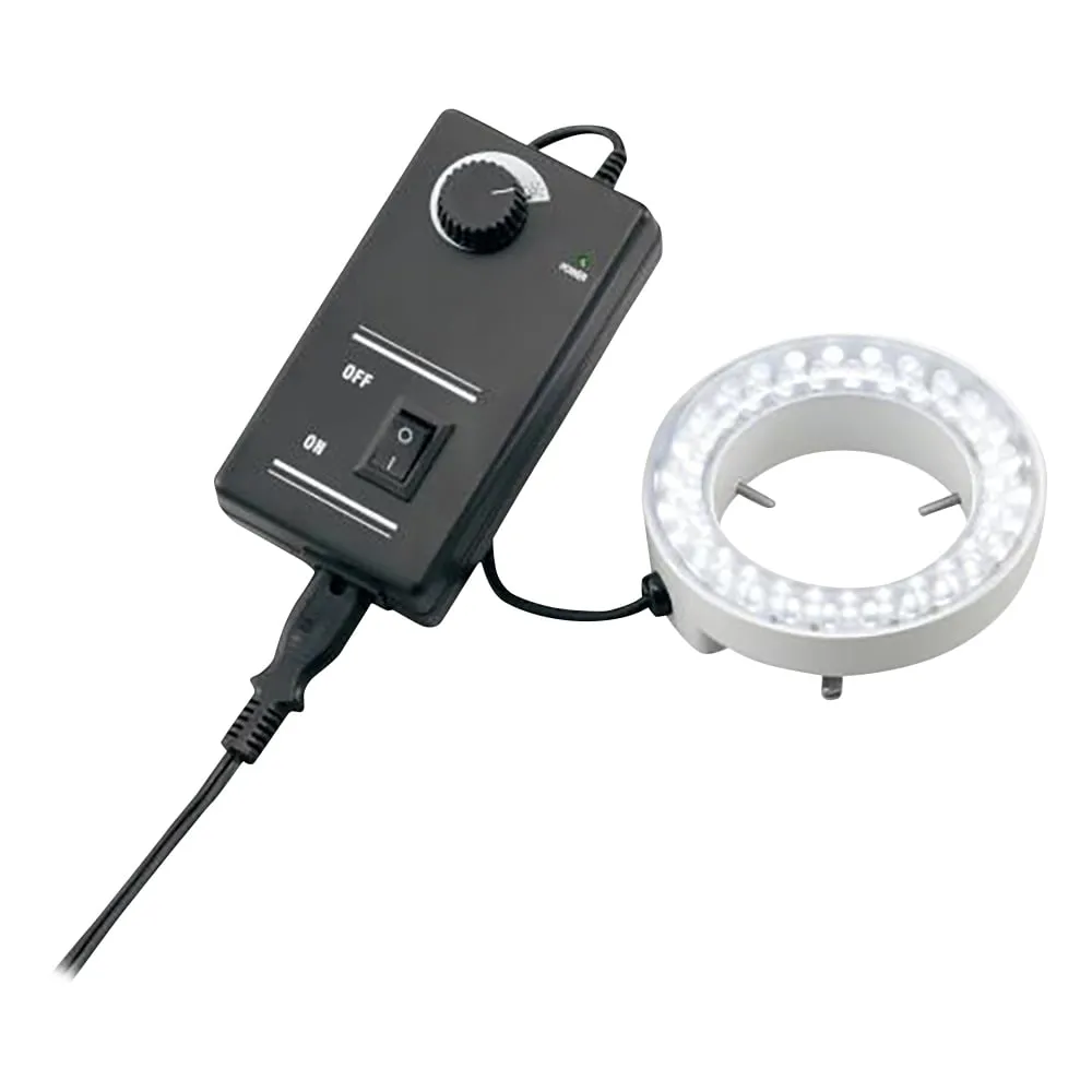 1-9940-01 LED Illuminating Device for Stereomicroscope MIC-199