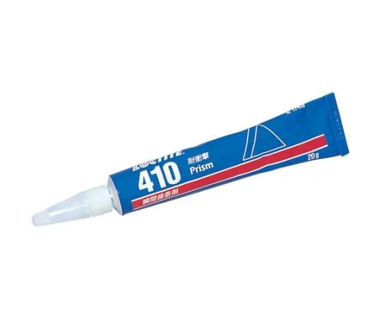 2-9083-02 High Performance Instantaneous Adhesive 410-20