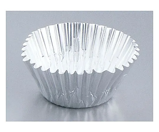 62-6648-70 Aluminum Case (500 Sheets with Filling) # 7 Deep 7F