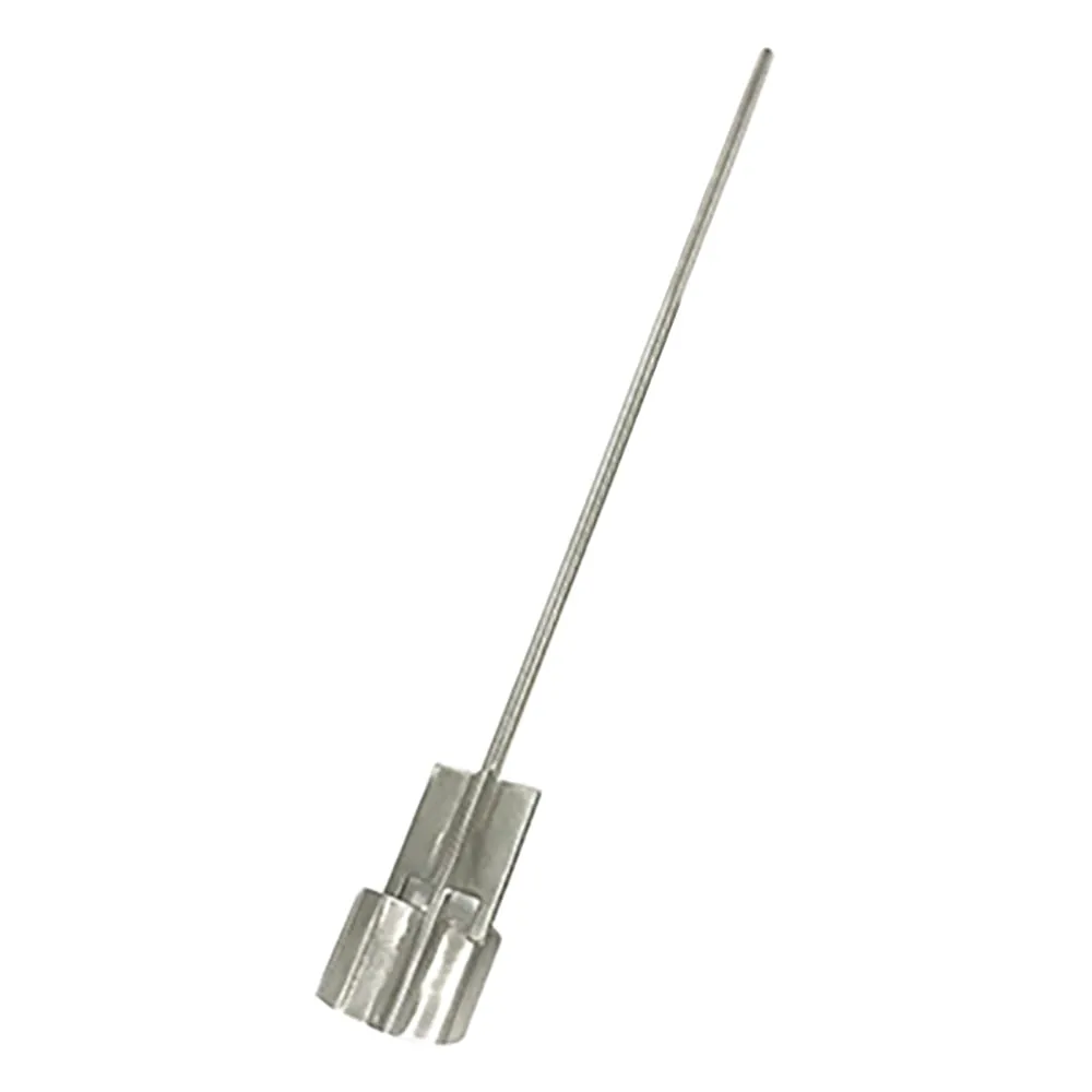 3-9832-01 Highly Efficient Multi-Functional Impeller (FULLZONE(R) Test Impeller) 60 x 100mm FZ-01