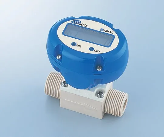 1-6236-04　［Discontinued］Vortex Flow Monitor　FLM22-10PCW