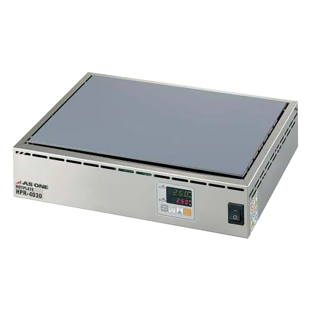 2-644-01 Hot Plate HPR-4030