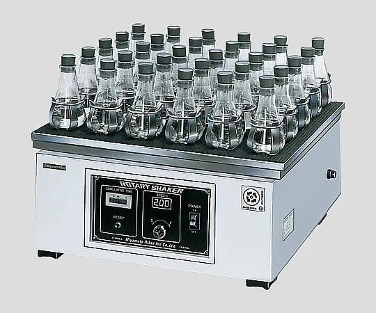 2-4659-01 Turning Incubator RC-7 + 7F-500 RC-77F-500