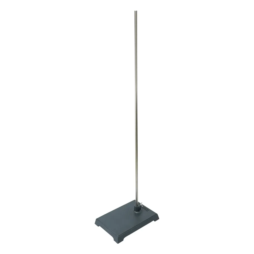 5-5319-01 Stand (Flat Table) Strut Stainless Steel Large