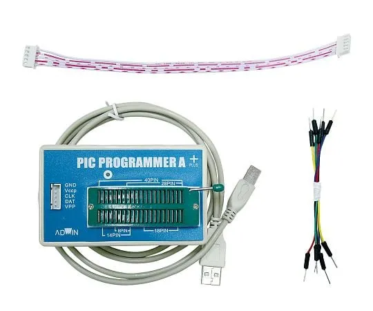 3-8805-01 PIC Programmer A+ PIC-WT-AP