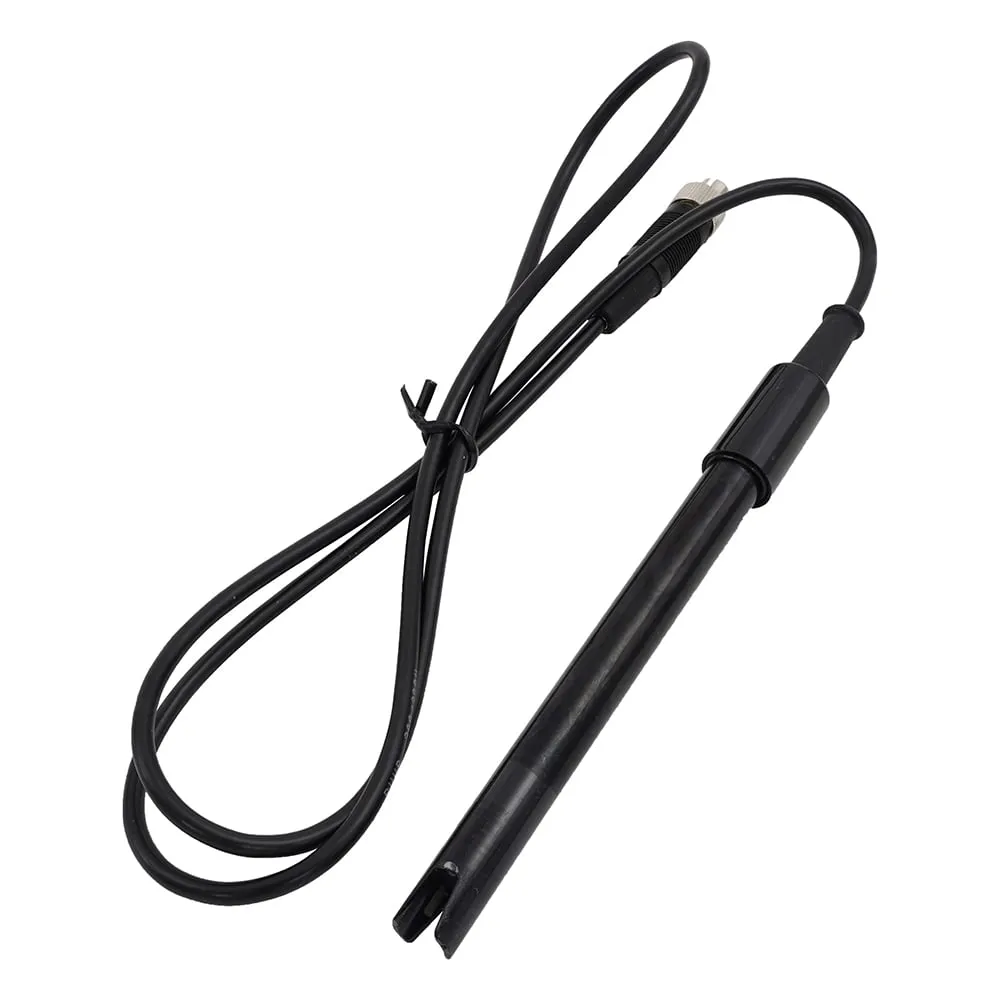 1-2814-11　Waterproof Portable Conductivity Meter Replacement Electrode　2301-S