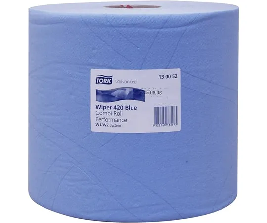67-9359-45 Paper Wiper Talk 420 Performance 2 Rolls