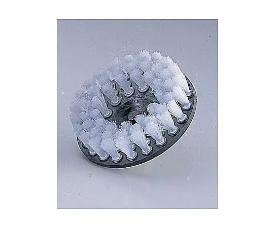 62-6602-51　［Discontinued］Rotor Brush for Tucel Drill (Soft Type)　1372