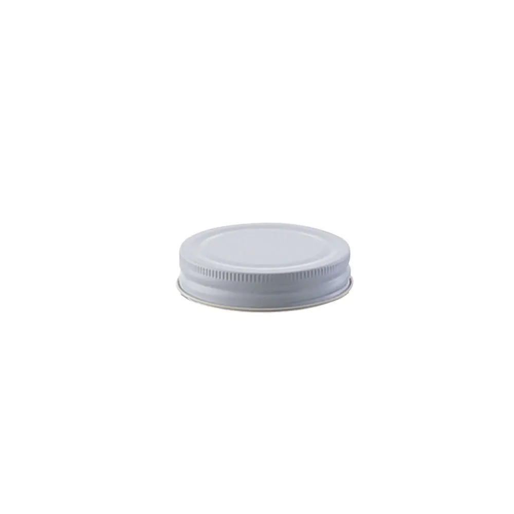 1-4984-04 Cap (For Wide-Mouth Glass Bottle) 10 Pcs -