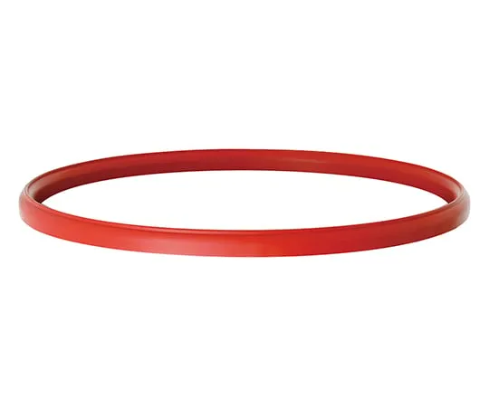 62-1371-27 A Type Color Silicone Packing (PQA-RE) φ194mm PQA-RE-18