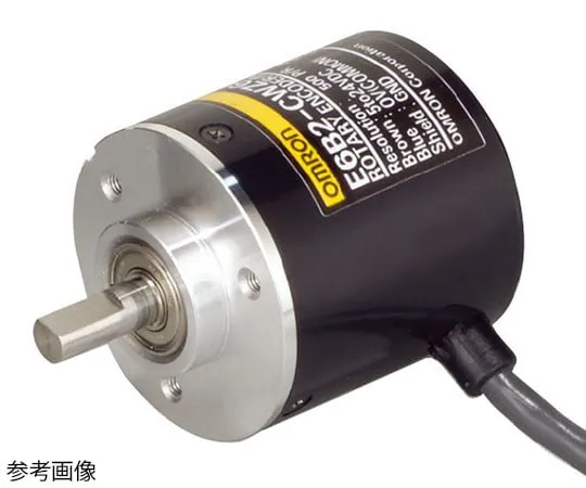 62-4678-82 Rotary Encoder Incremental Type Outer Diameter φ40 E6B2-C E6B2-CWZ6C 60P/R 2M