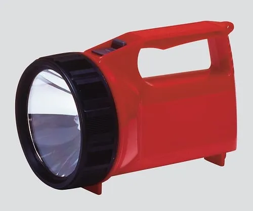3-4633-01　［Discontinued］Flashlight (Strong Light)　HL-2740