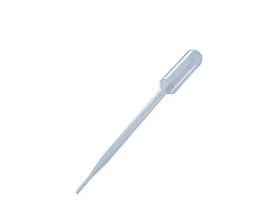 1-4634-01-52 (Subdivided) Poly Dropper 5 mL 1 Piece