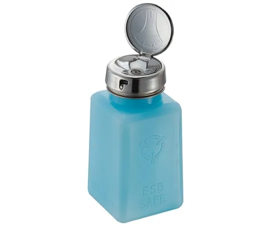 1-1396-01 Hand Wrap with Lid Lock Square Pole Type 177mL ZC-75