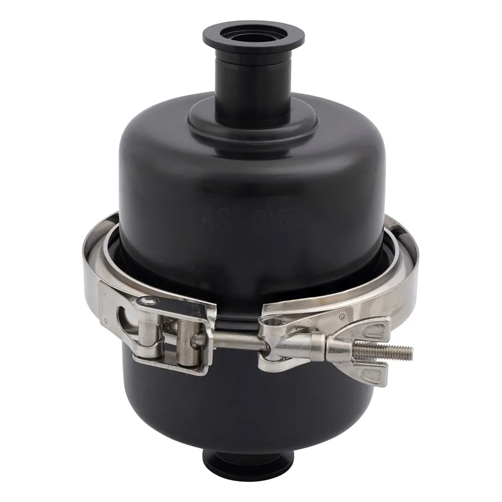 2-924-15 Vacuum Pump Oil Mist Trap