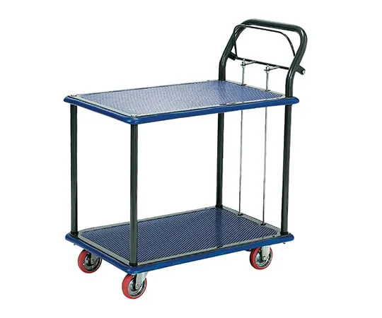 3-9347-01 Two-Stage Wagon With Hand Brake 740 x 480 x 896mm NS104HB