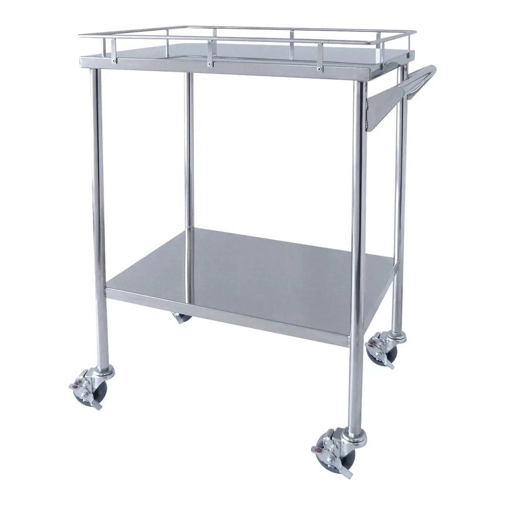 4-5118-01 Carrying cart 600 x 450 x 800 mm HKS-01