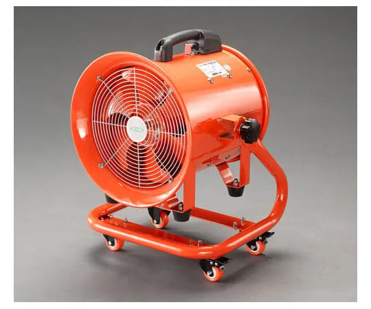 62-9161-86　Duct Fan [Low Noise Type］　EA897NA-3