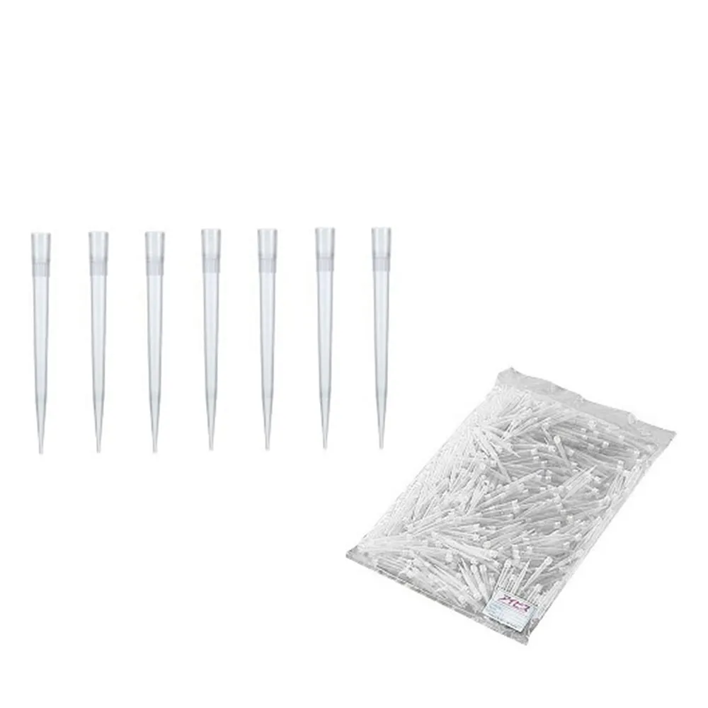2-4064-02 Ibis Long Tip (Bulk Pack) 1 - 250μl 1000 I-801LC