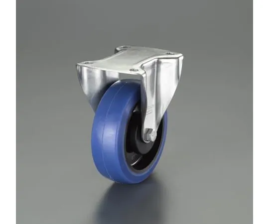 63-3298-65 Caster With Metal Parts (Stainless Steel) EA986KA-51