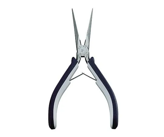 3-9754-03 Micro Needle Nose Pliers KEIBA MC-616