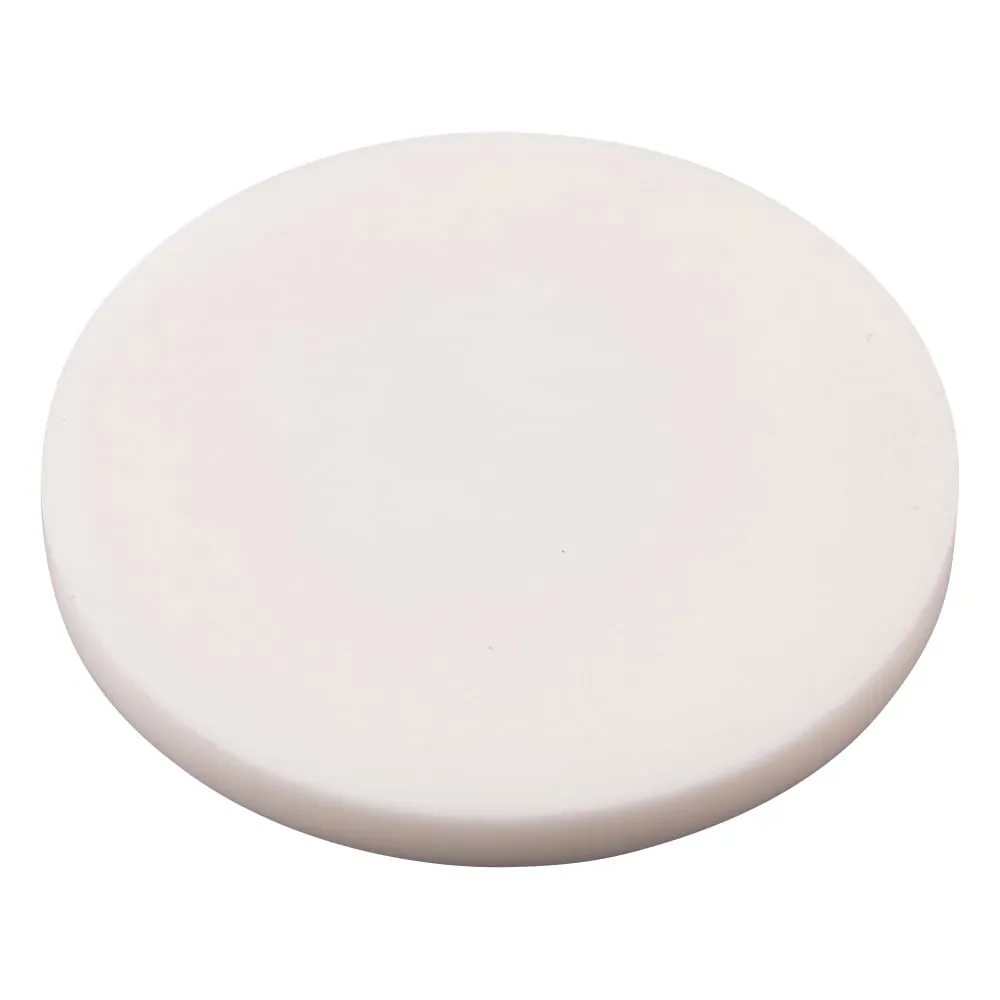 1-8782-11 Alumina 99 Crucible Cover for 15mL CRC-15