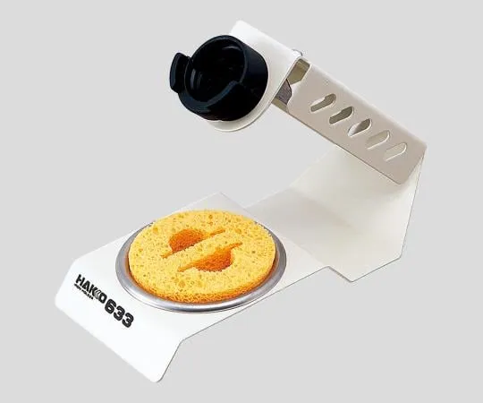 2-9922-01 Solder Removal Iron Stand Sponge Type 633-02