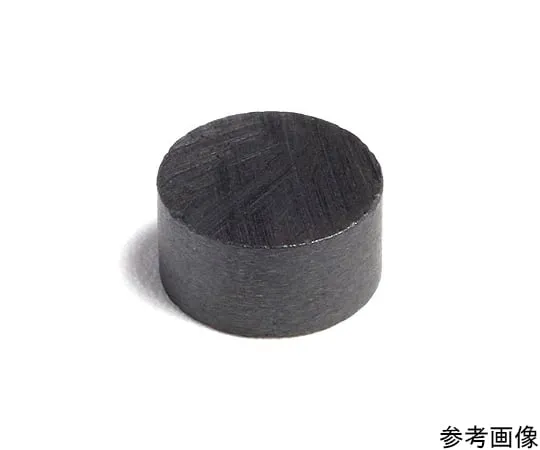 64-5399-06 Ferrite Φ5 x 3 (Anisotropic) Radial Direction FE097