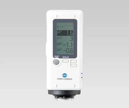 1-8105-11 Color Measuring Instrument Color Difference Meter CR-10Plus